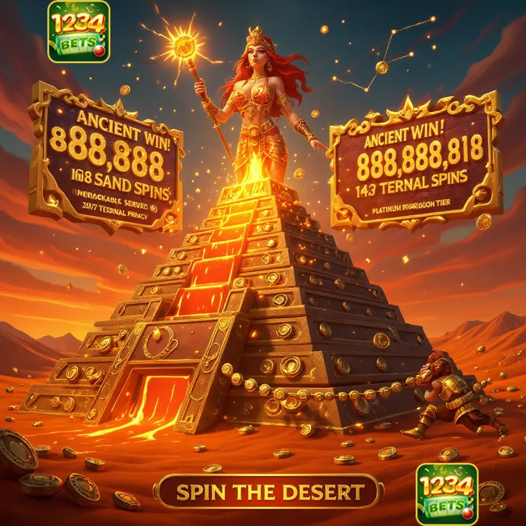 1234BETS Apk Slot Login Gaya Hidup Sehat Smart Detox image 1