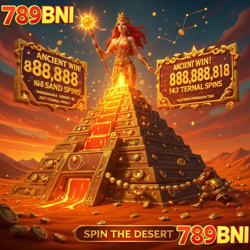 789BNI Apk Slot Login Gaya Hidup Sehat Smart Detox image 1