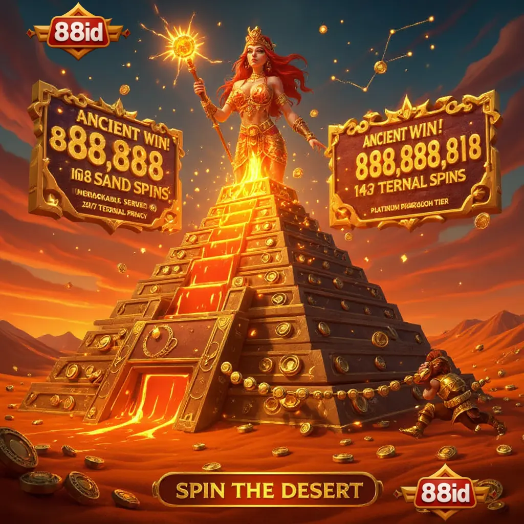 88ID Apk Slot Login Gaya Hidup Sehat Smart Detox image 1