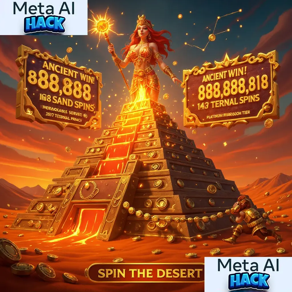 AI META HACK Apk Slot Login Gaya Hidup Sehat Smart Detox image 1