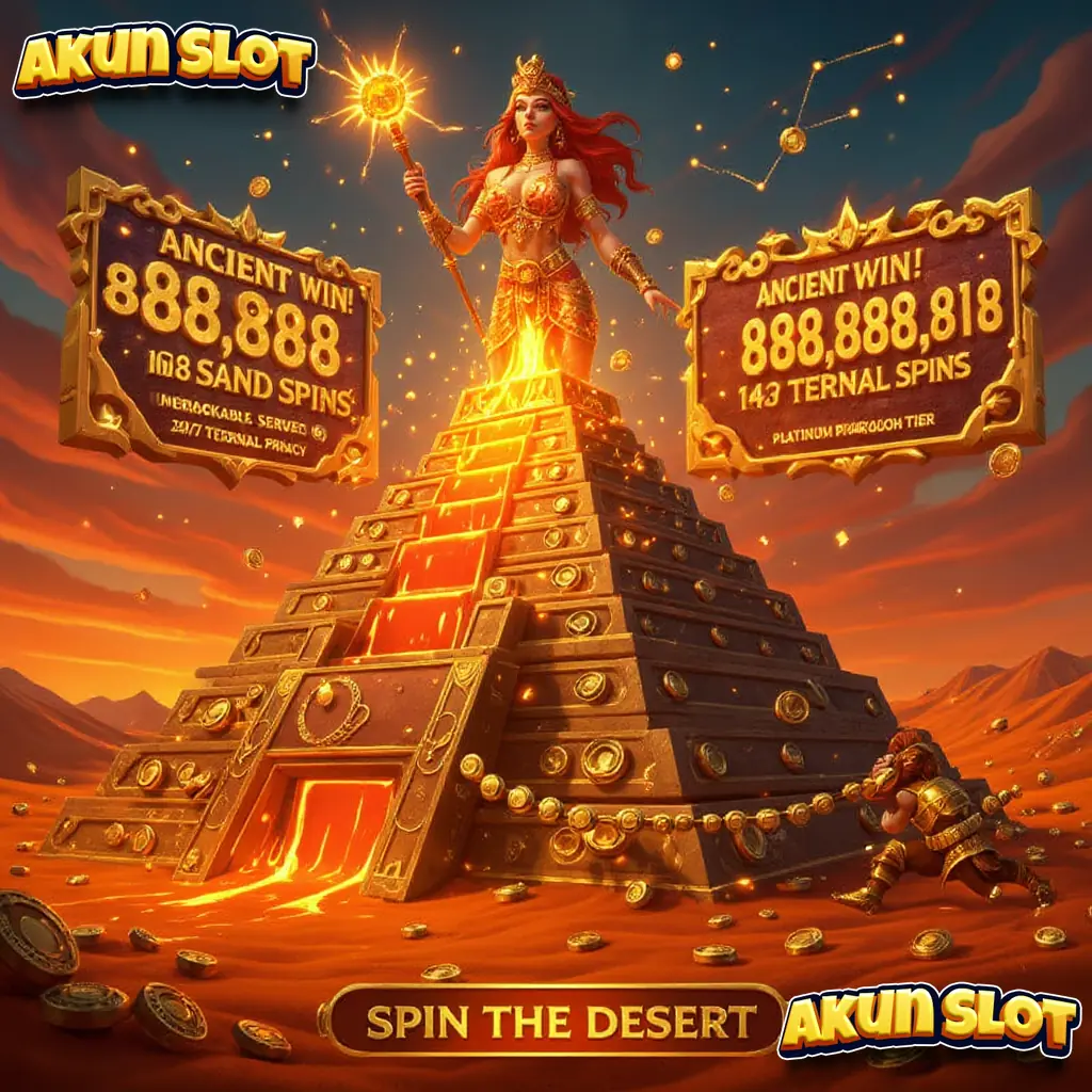 AKUN SLOT GACOR Apk Slot Login Gaya Hidup Sehat Smart Detox image 1