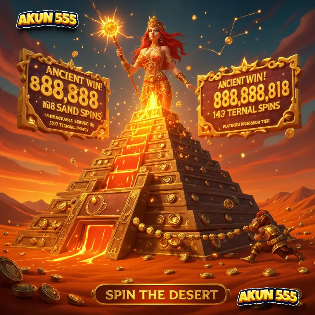 AKUN555 Apk Slot Login Gaya Hidup Sehat Smart Detox image 1