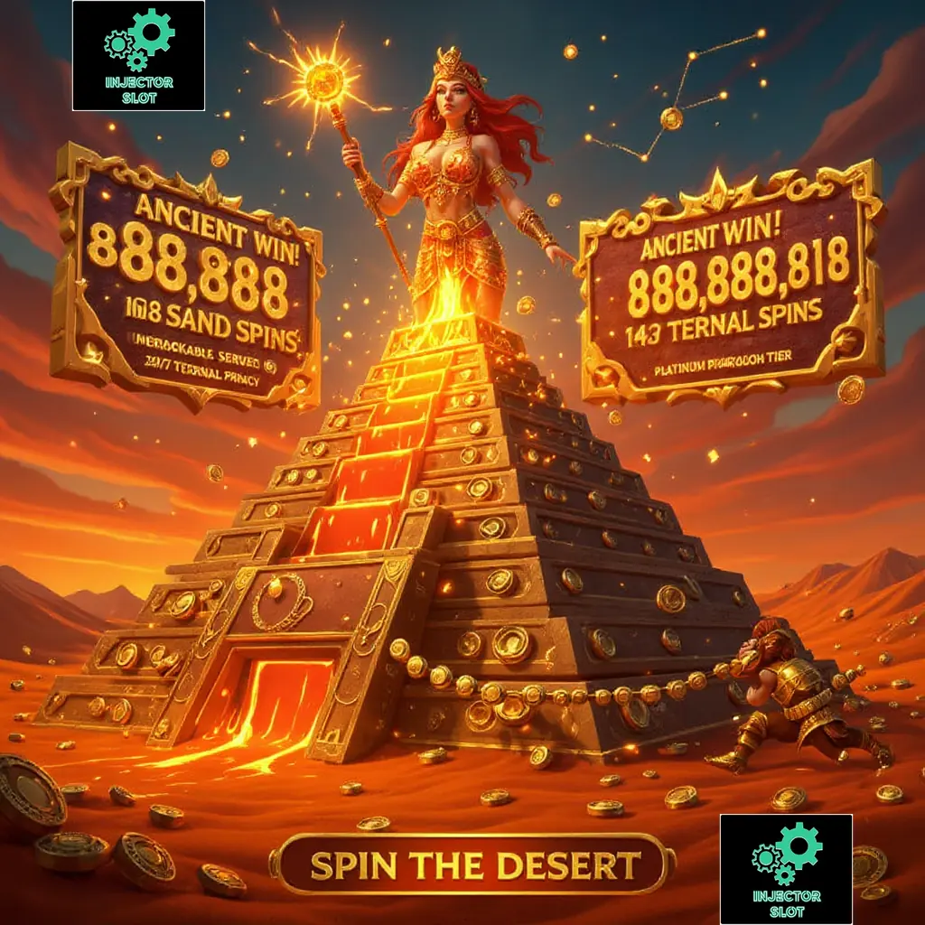 APK INJECTOR Apk Slot Login Gaya Hidup Sehat Smart Detox image 1
