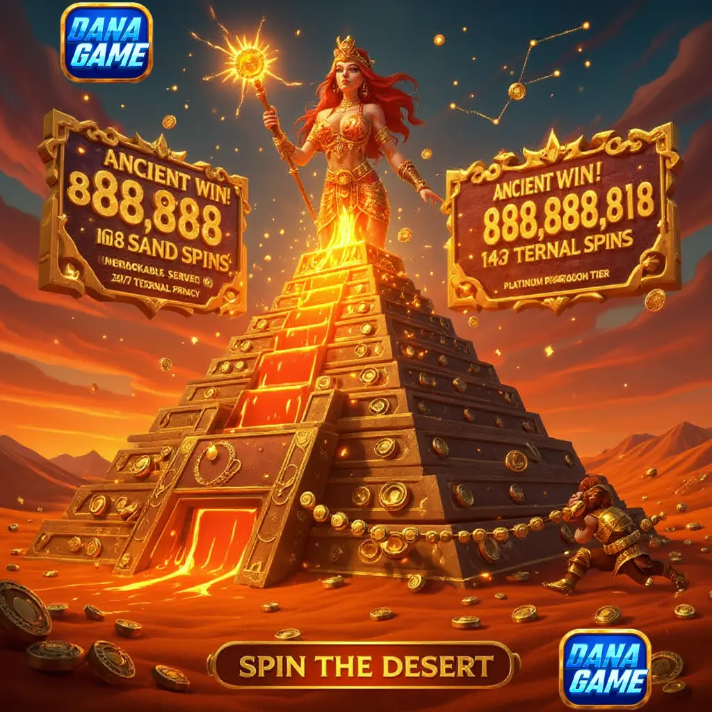 DANAGAME777 Apk Slot Login Gaya Hidup Sehat Smart Detox image 1