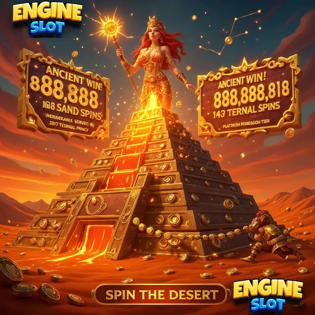 ENGINE SLOT Apk Slot Login Gaya Hidup Sehat Smart Detox image 1