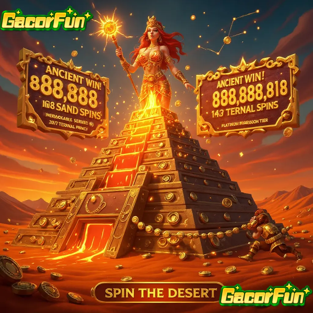 GACORFUN Apk Slot Login Gaya Hidup Sehat Smart Detox image 1