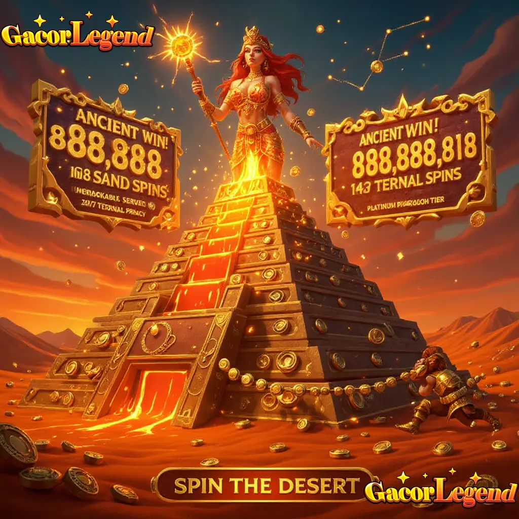 GACORLEGEND Apk Slot Login Gaya Hidup Sehat Smart Detox image 1