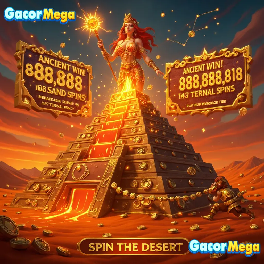 GACORMEGA Apk Slot Login Gaya Hidup Sehat Smart Detox image 1