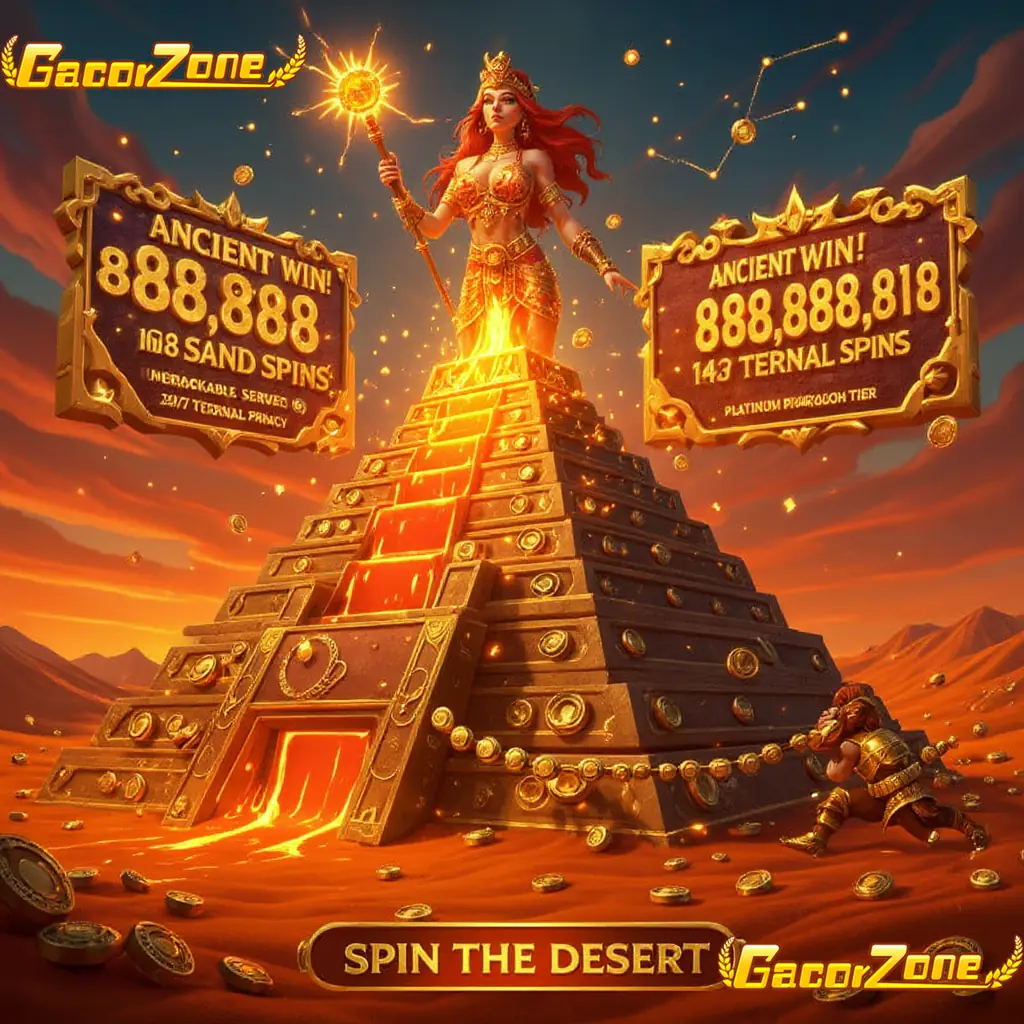 GACORZONE Apk Slot Login Gaya Hidup Sehat Smart Detox image 1