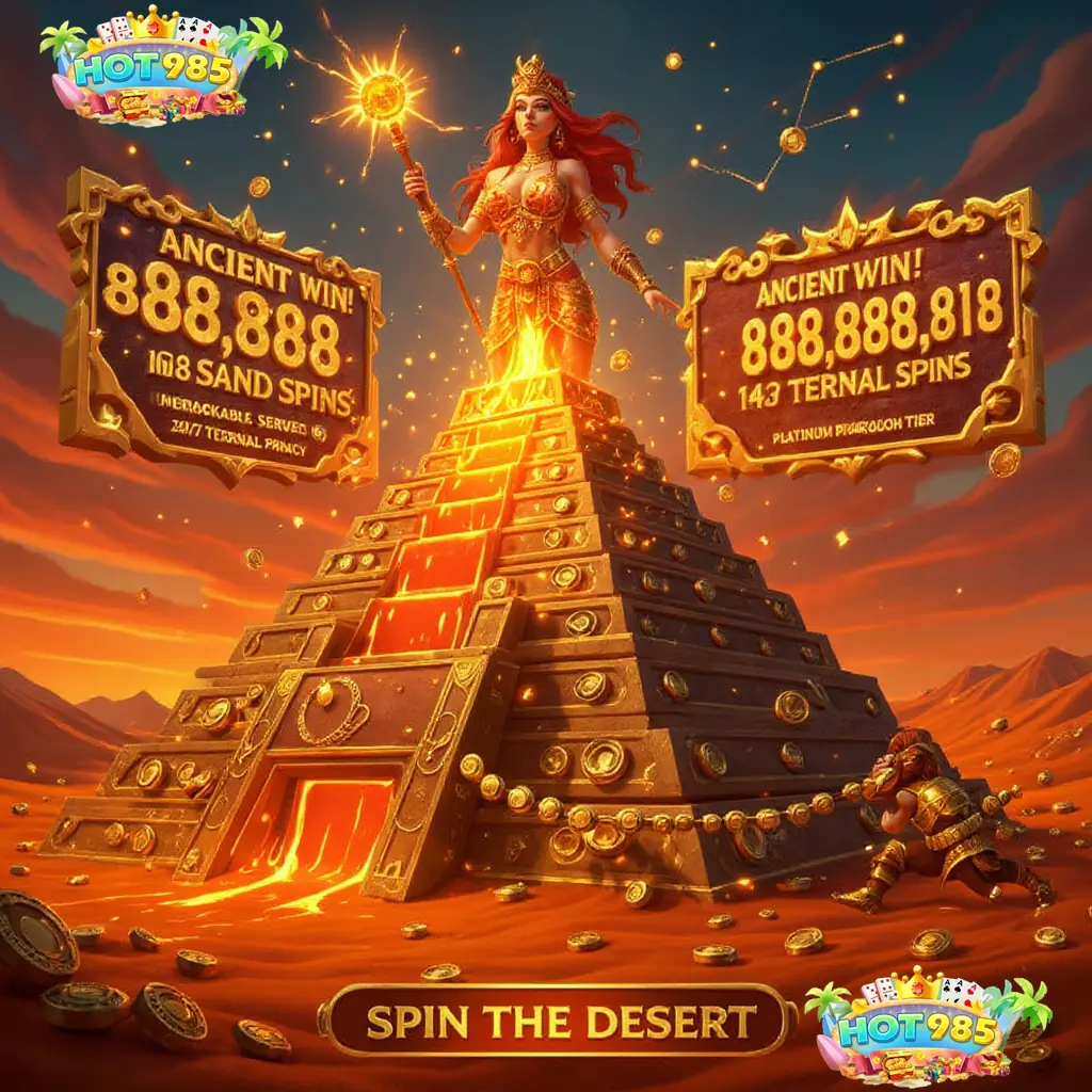 HOT985 Apk Slot Login Gaya Hidup Sehat Smart Detox image 1