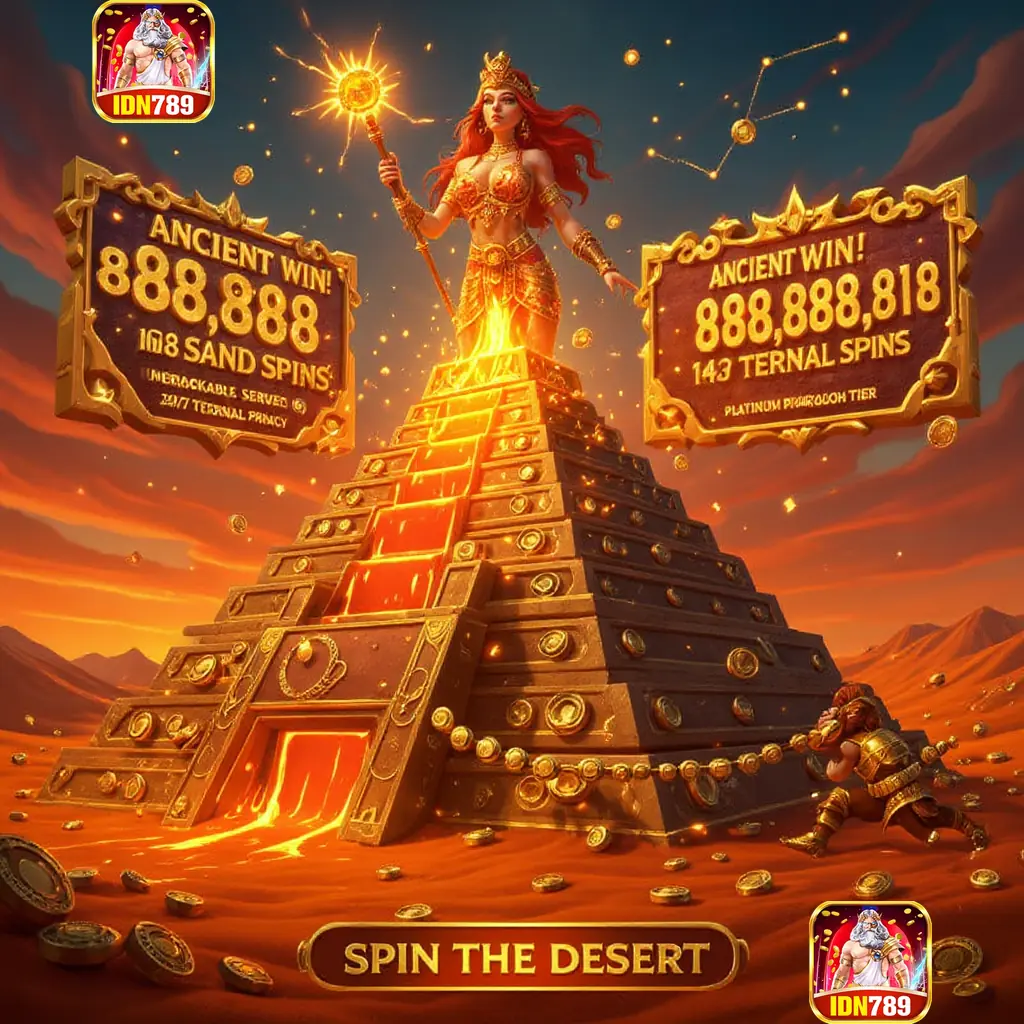 IDN789 Apk Slot Login Gaya Hidup Sehat Smart Detox image 1