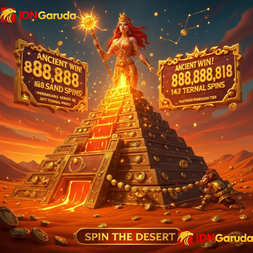 IDNGARUDA Apk Slot Login Gaya Hidup Sehat Smart Detox image 1