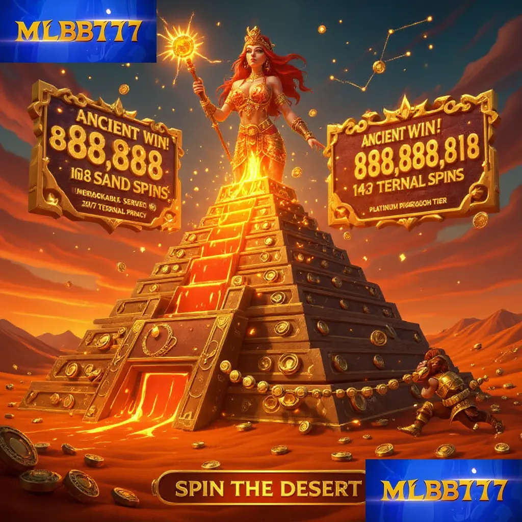 MLBB777 Apk Slot Login Gaya Hidup Sehat Smart Detox image 1