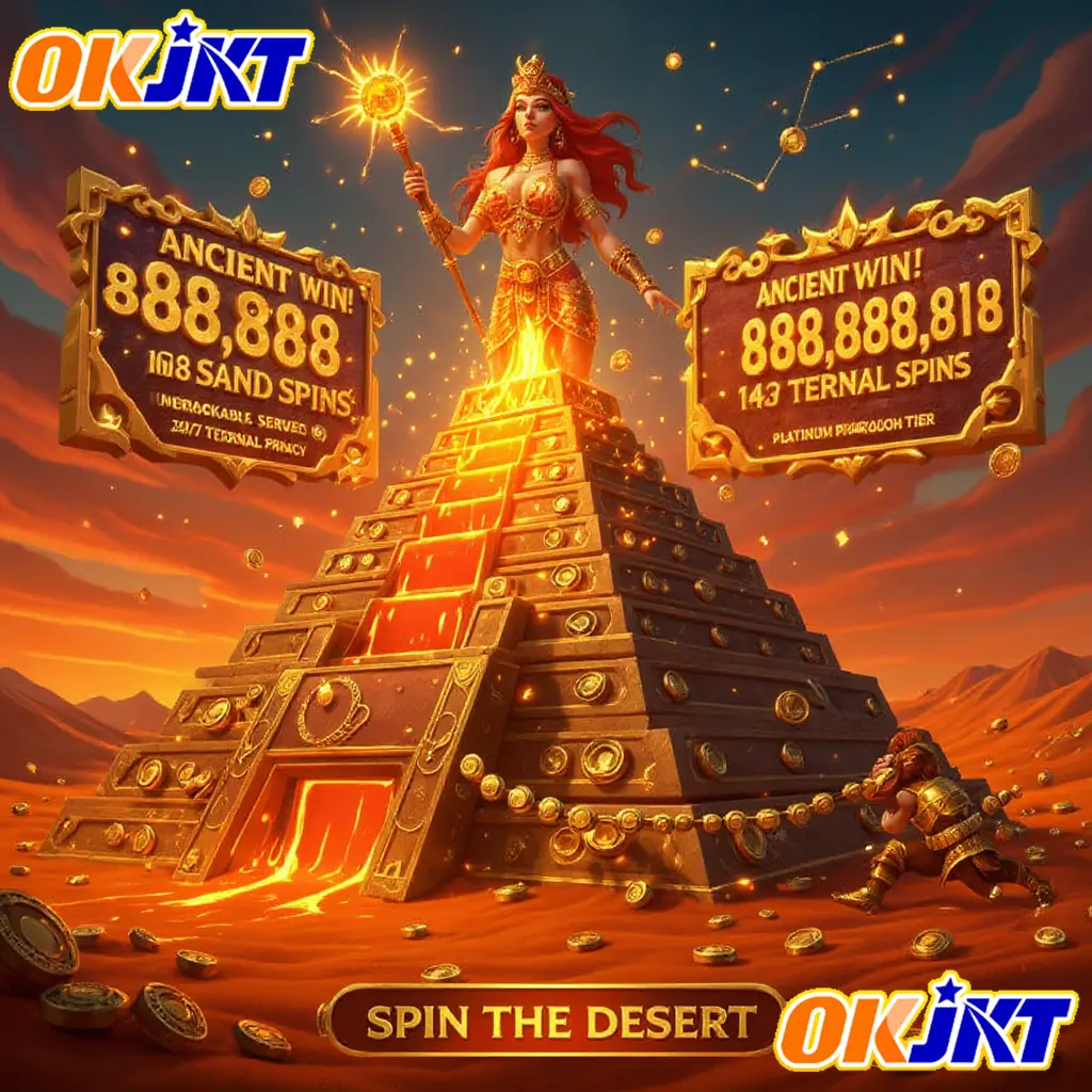 OKJKT Apk Slot Login Gaya Hidup Sehat Smart Detox image 1