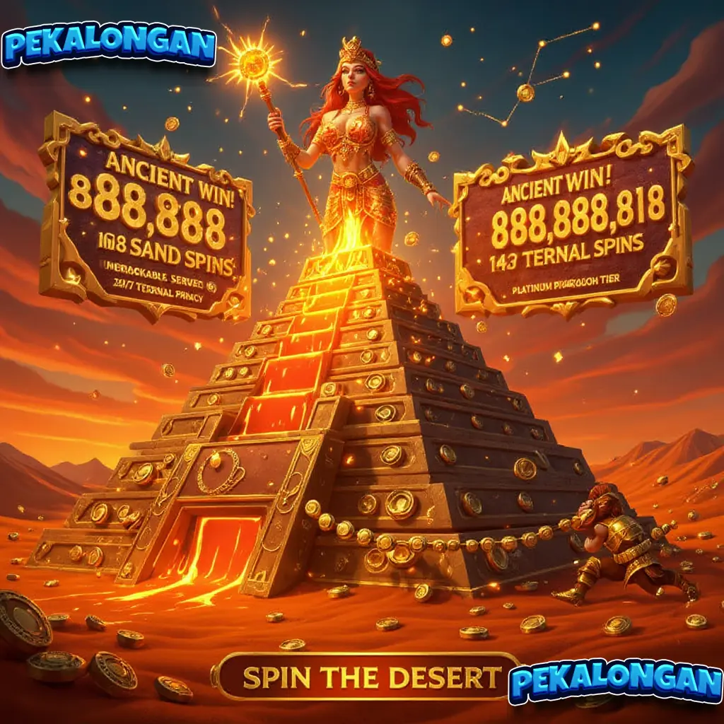 PEKALONGAN CHEAT Apk Slot Login Gaya Hidup Sehat Smart Detox image 1