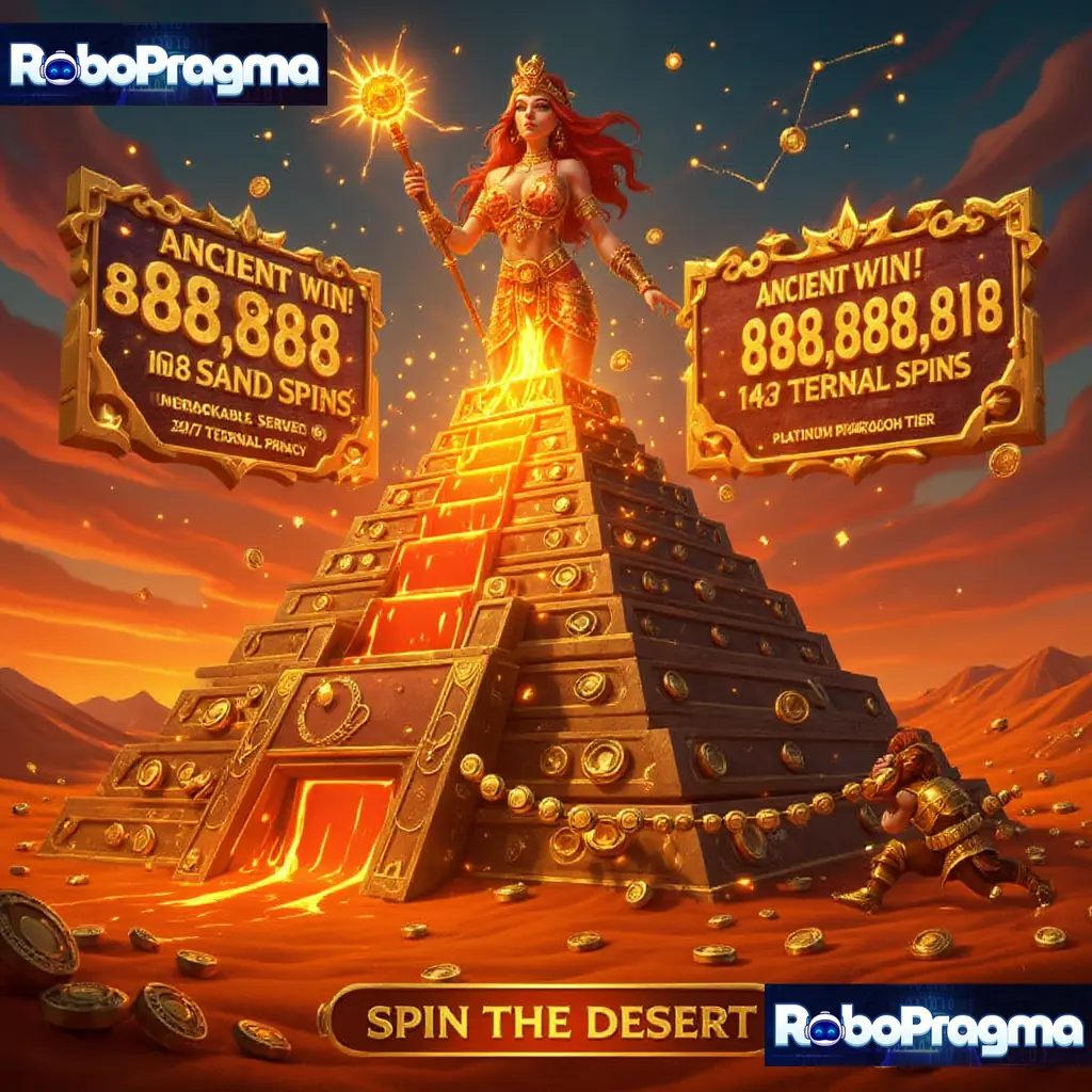 ROBOPRAGMA Apk Slot Login Gaya Hidup Sehat Smart Detox image 1