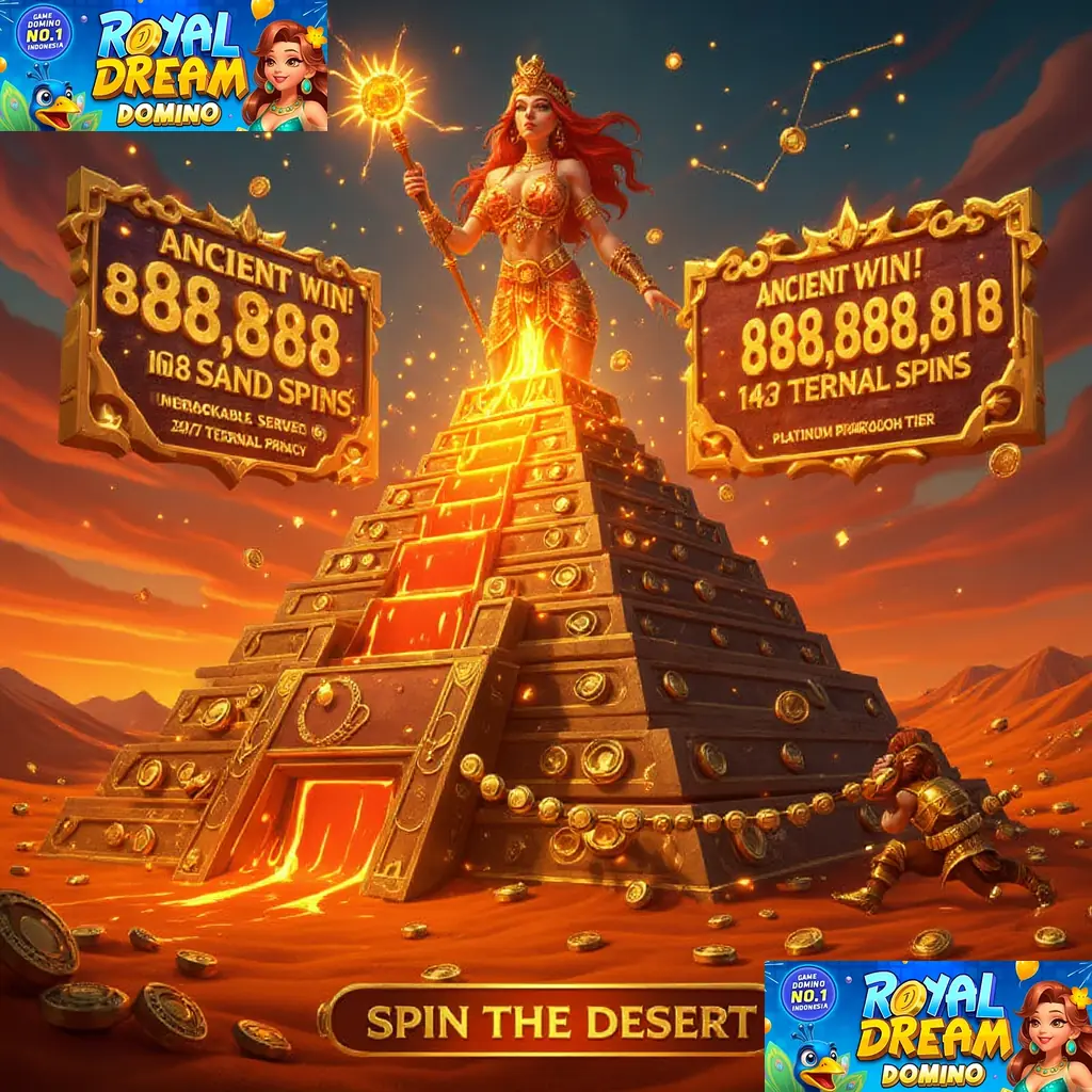 ROYALDREAM Apk Slot Login Gaya Hidup Sehat Smart Detox image 1