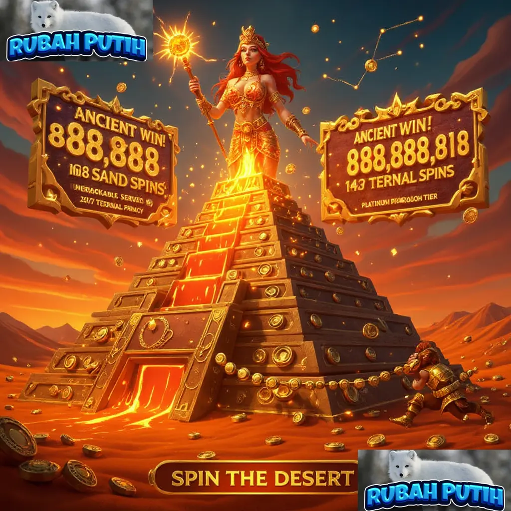 RUBAH PUTIH SLOT Apk Slot Login Gaya Hidup Sehat Smart Detox image 1