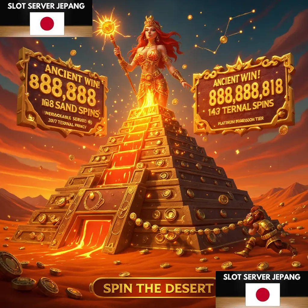 SERVER JEPANG Apk Slot Login Gaya Hidup Sehat Smart Detox image 1