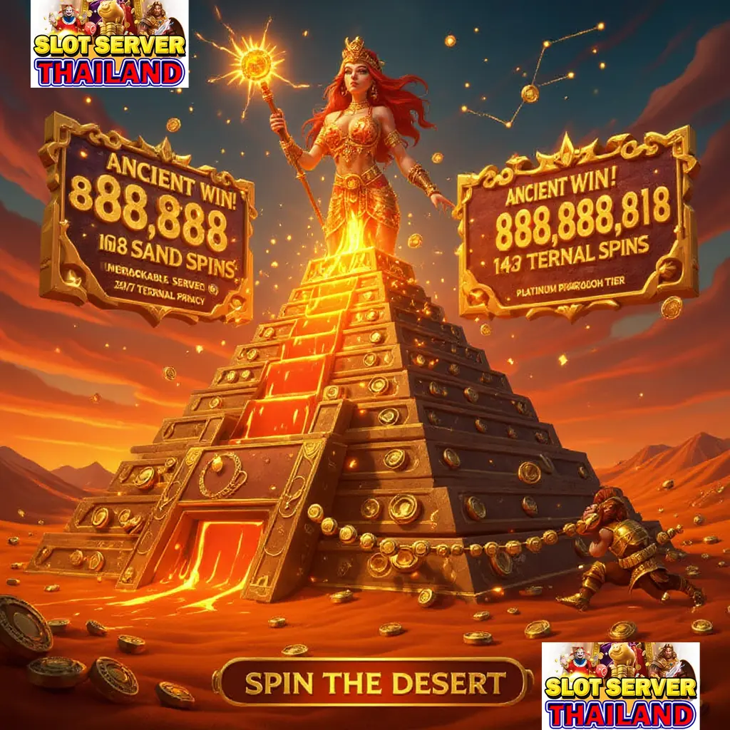 SERVER THAILAND Apk Slot Login Gaya Hidup Sehat Smart Detox image 1