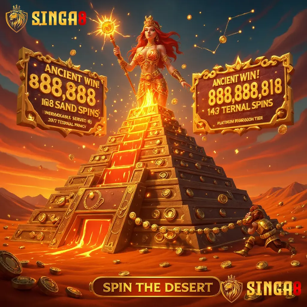 SINGA8 Apk Slot Login Gaya Hidup Sehat Smart Detox image 1