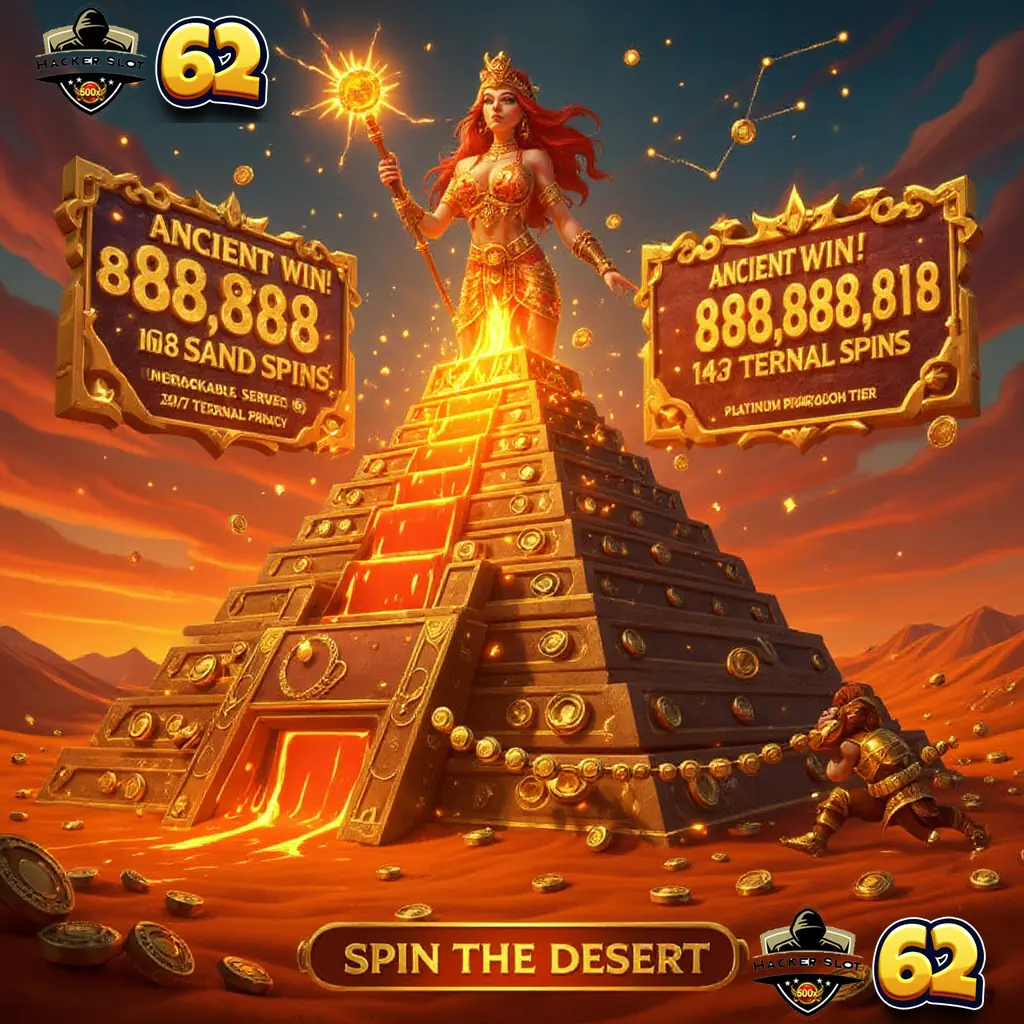 SLOT HACKER 62 Apk Slot Login Gaya Hidup Sehat Smart Detox image 1