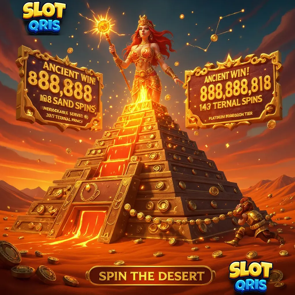 SLOT QRIS Apk Slot Login Gaya Hidup Sehat Smart Detox image 1