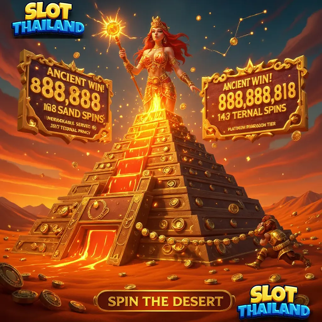 SLOT THAILAND Apk Slot Login Gaya Hidup Sehat Smart Detox image 1