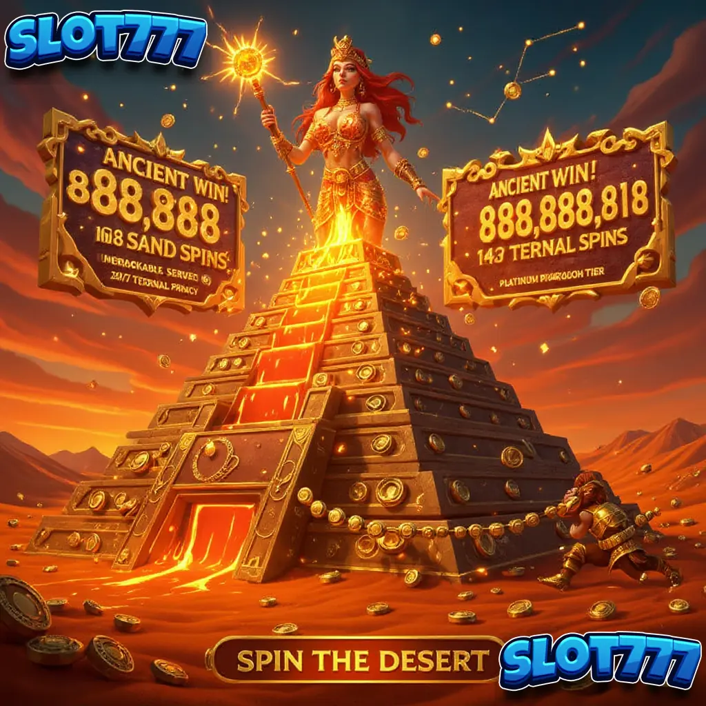 SLOT777 Apk Slot Login Gaya Hidup Sehat Smart Detox image 1