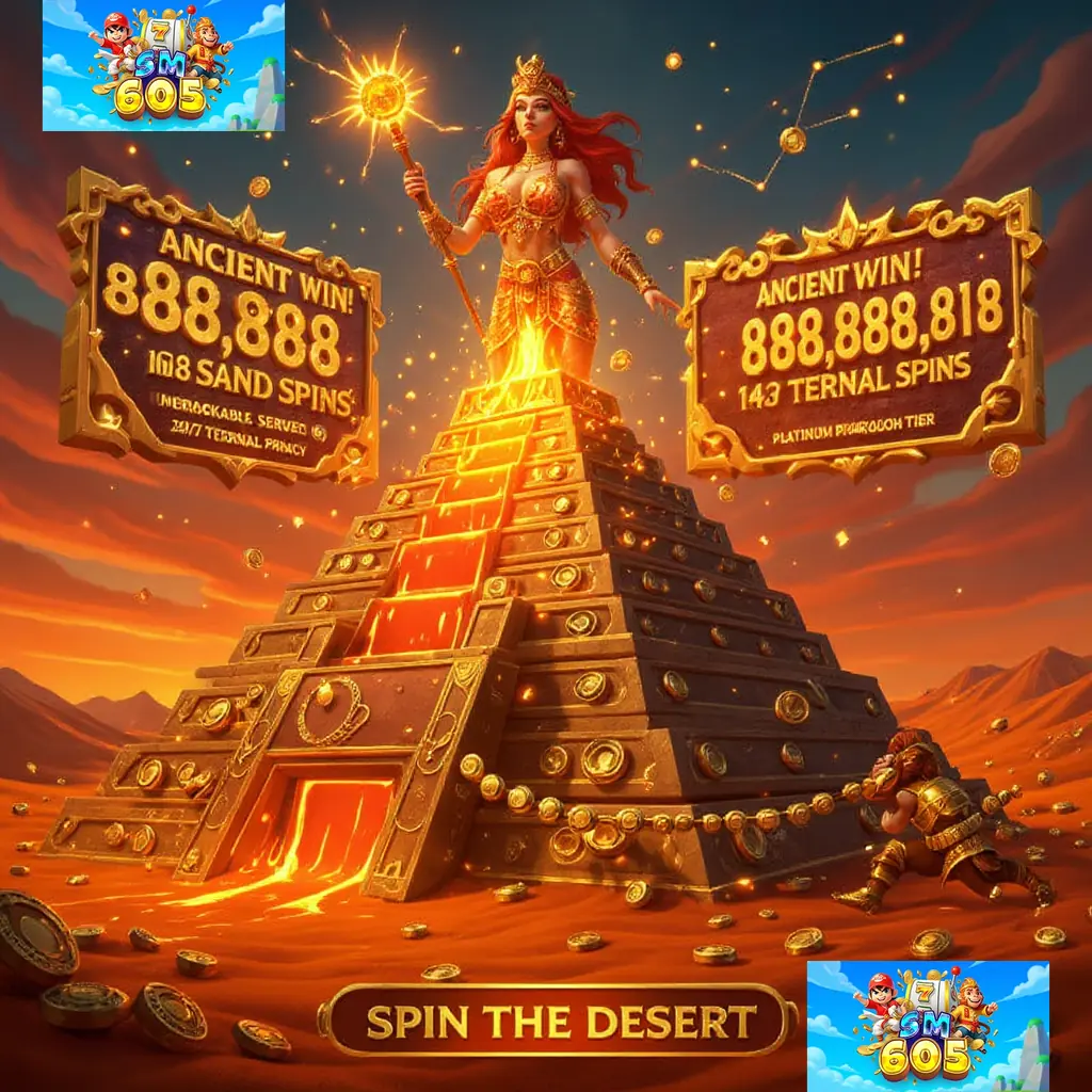 SM605 Apk Slot Login Gaya Hidup Sehat Smart Detox image 1