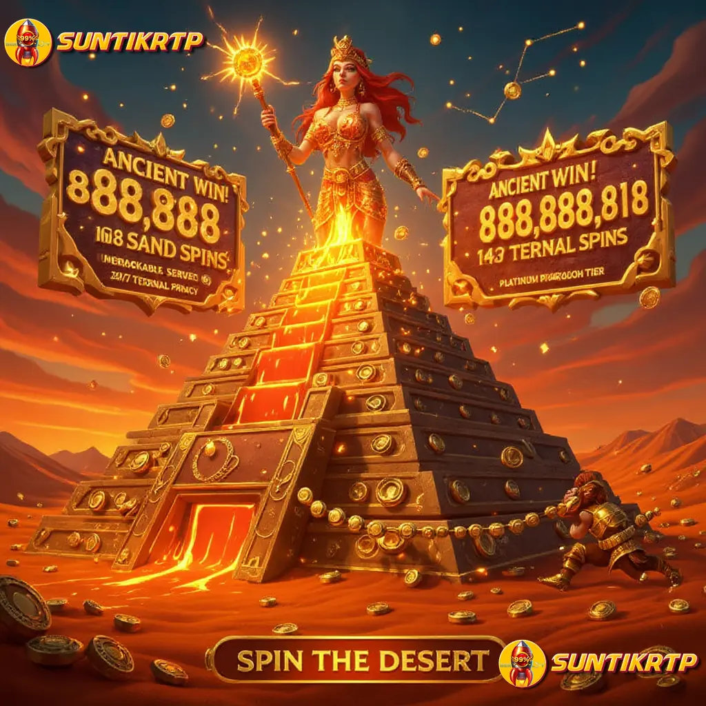 SUNTIK RTP Apk Slot Login Gaya Hidup Sehat Smart Detox image 1