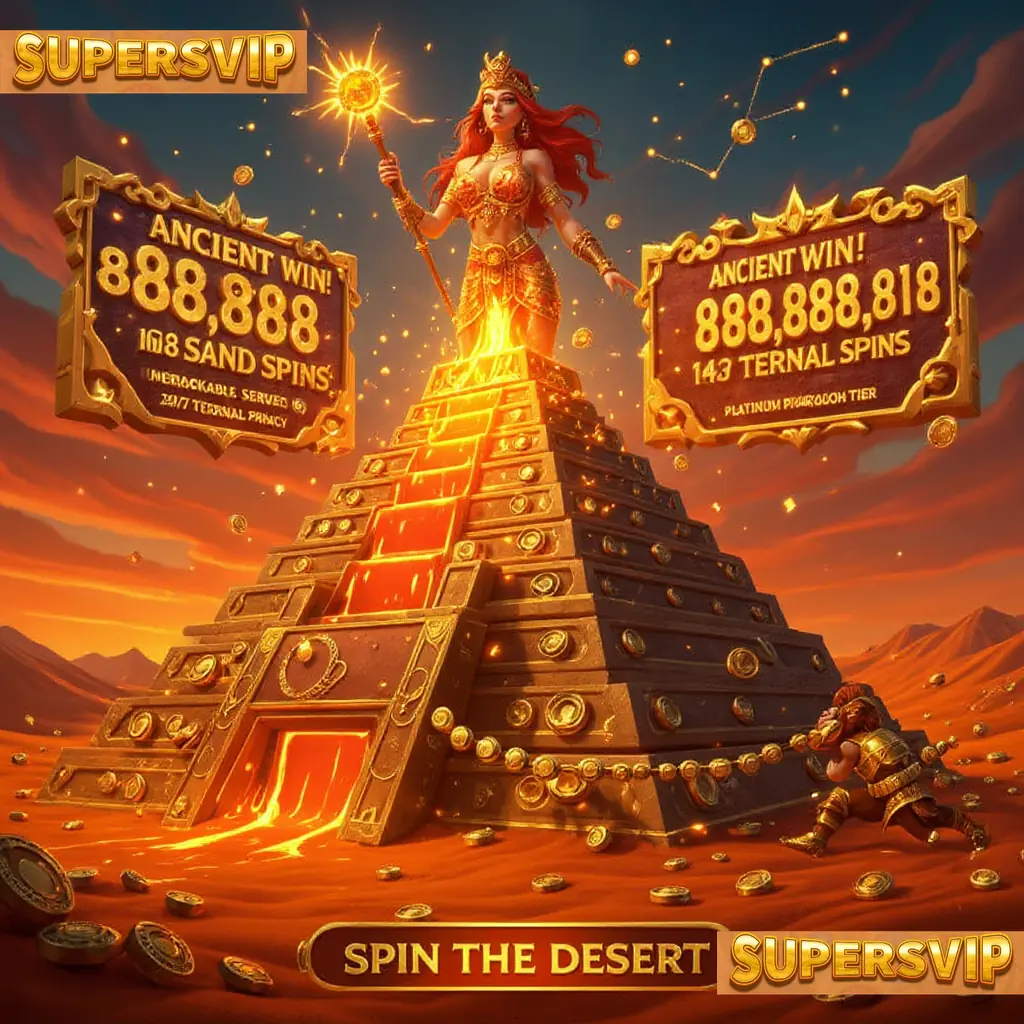 SUPERSVIP Apk Slot Login Gaya Hidup Sehat Smart Detox image 1
