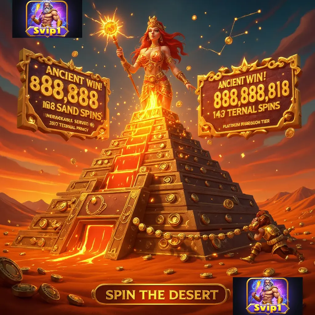SVIP Apk Slot Login Gaya Hidup Sehat Smart Detox image 1