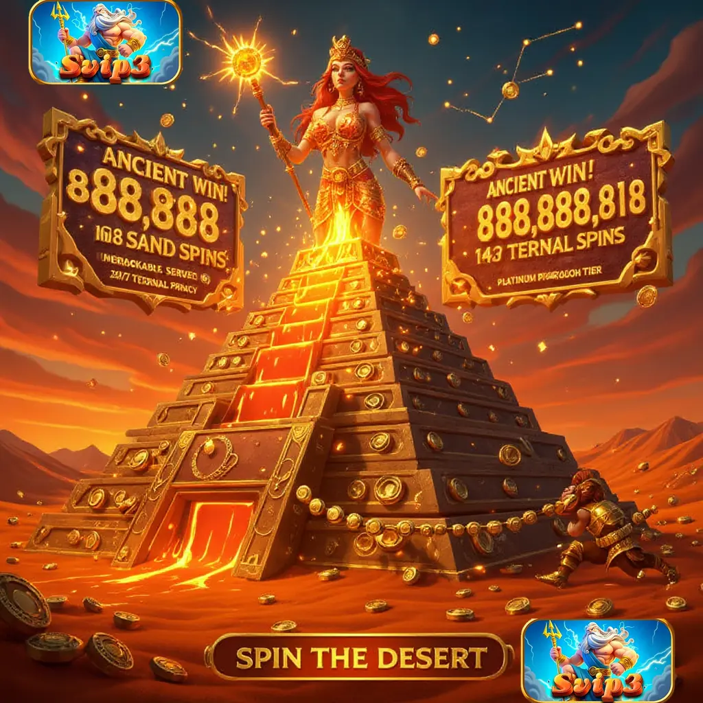 SVIP3 Apk Slot Login Gaya Hidup Sehat Smart Detox image 1