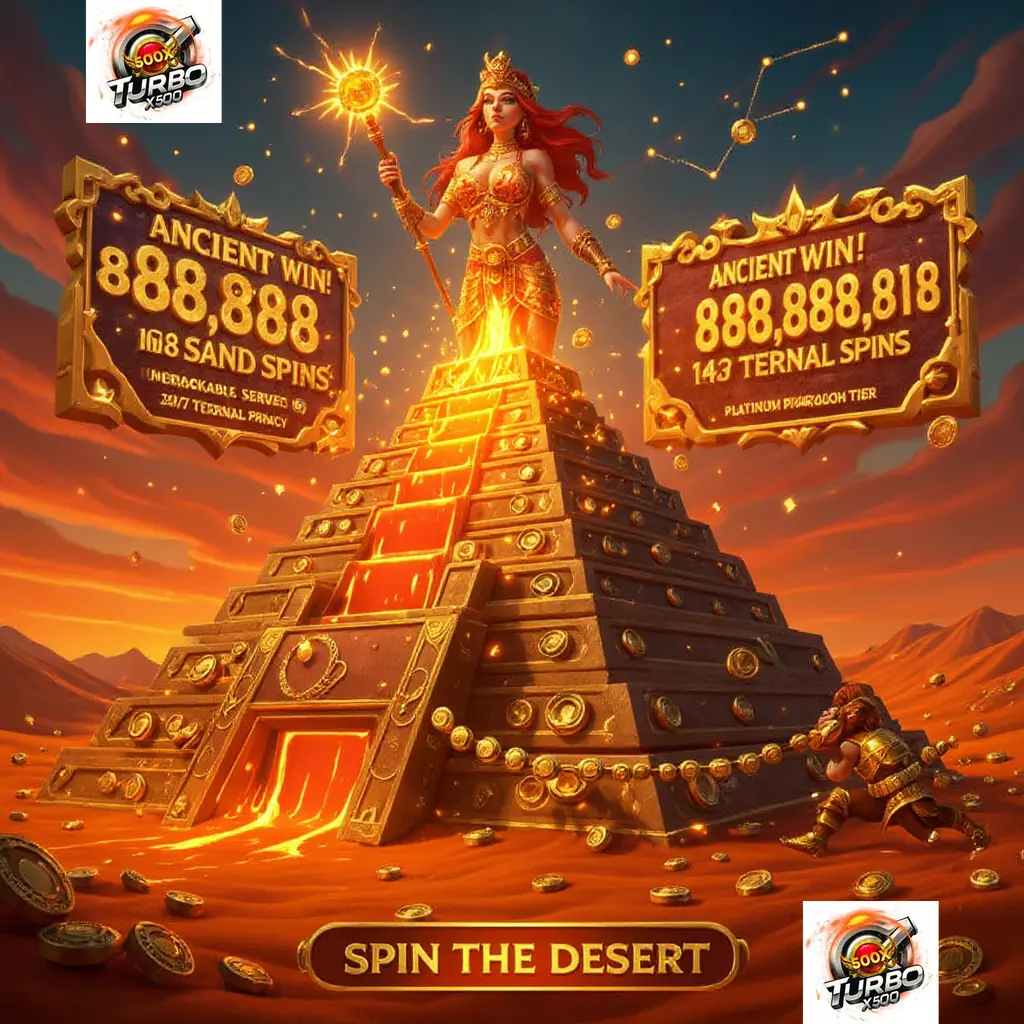 TURBO X500 Apk Slot Login Gaya Hidup Sehat Smart Detox image 1