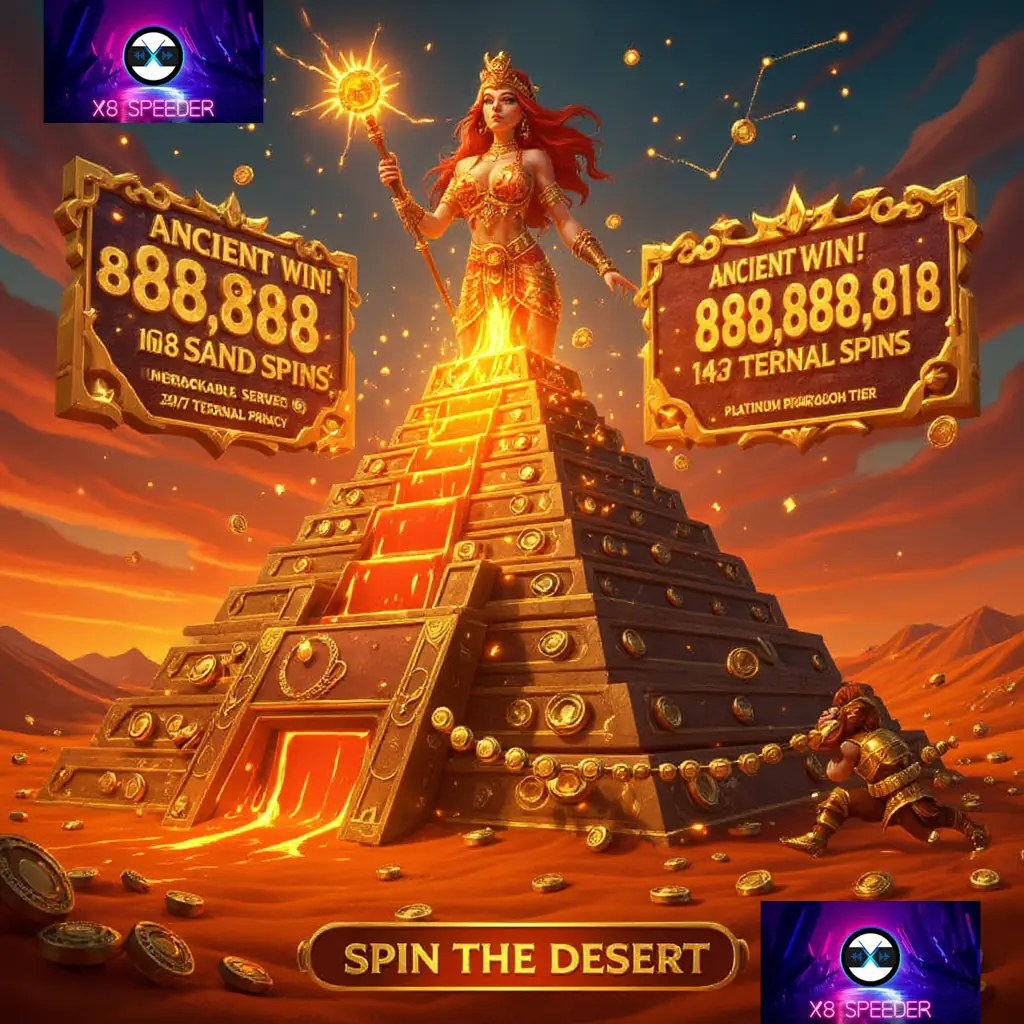 X8SPEEDER Apk Slot Login Gaya Hidup Sehat Smart Detox image 1
